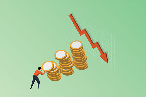 交易所储备金变化：如何判断市场是否有风险？