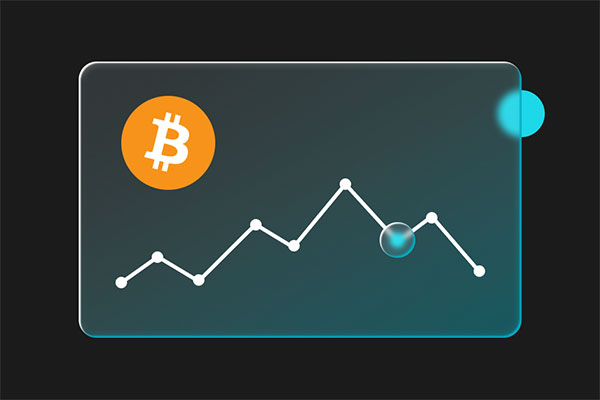 比特币的价格能涨到多高？又能跌到多低？