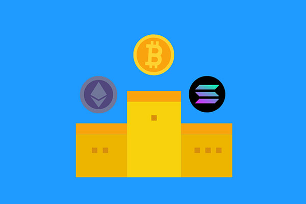 先学习后盈利：为什么知情的加密货币参与者都在进行长期布局