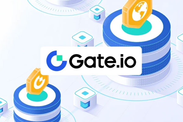 Gate.io 2026年评测：功能、费用和客户安全