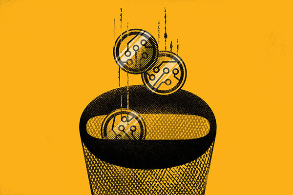 预售代币价格会归零吗？如何监控关键指标规避风险