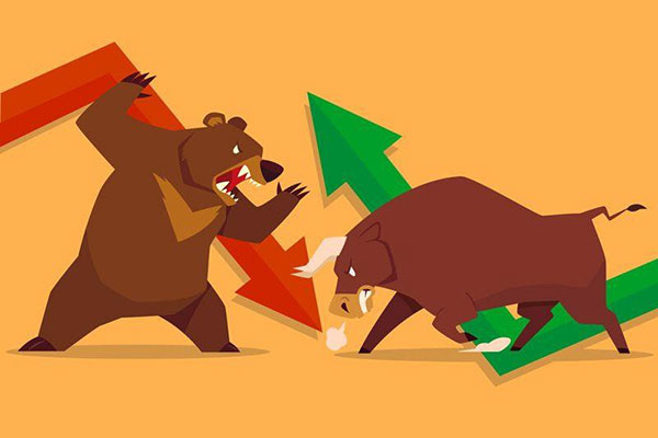 加密货币牛市和熊市：新手需要了解的一切