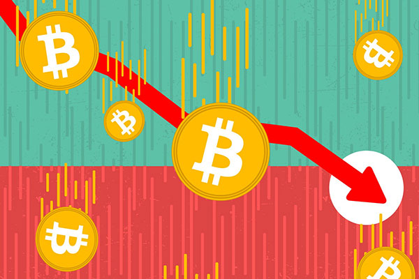 2026年比特币BTC底部价格预测