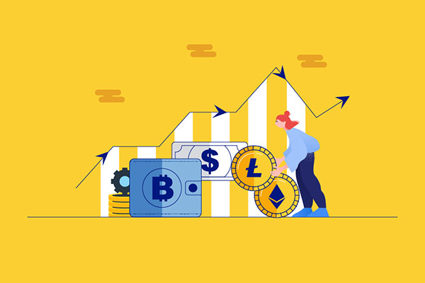 加密货币价格是如何被“决定”的？原理解析