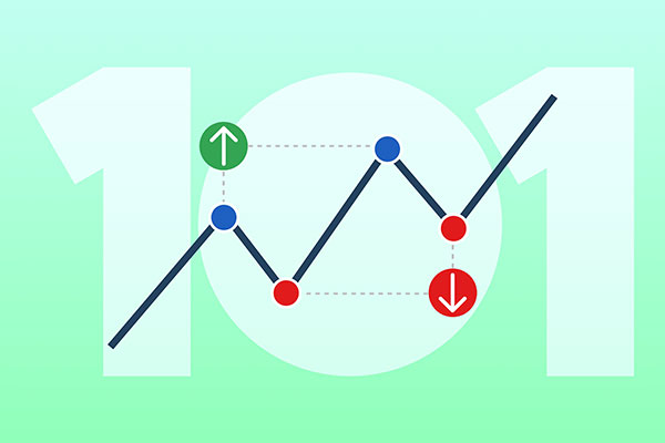 2026年波段交易策略指南：如何捕捉加密市场涨跌波动