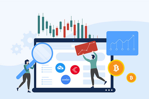 为什么90%的加密技术指标对新手毫无帮助？