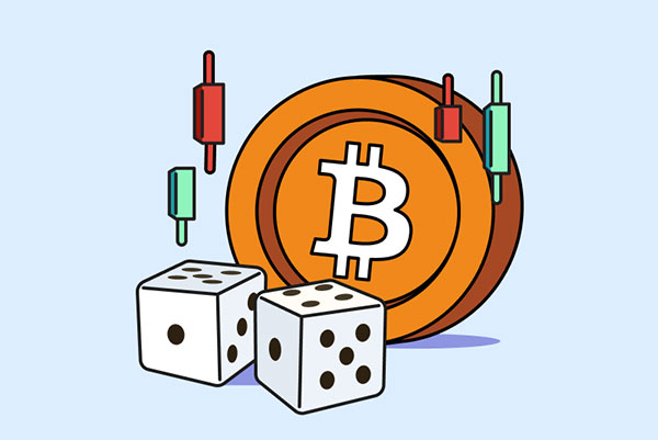 币圈风控指南：如何判断仓位比例与入场时机