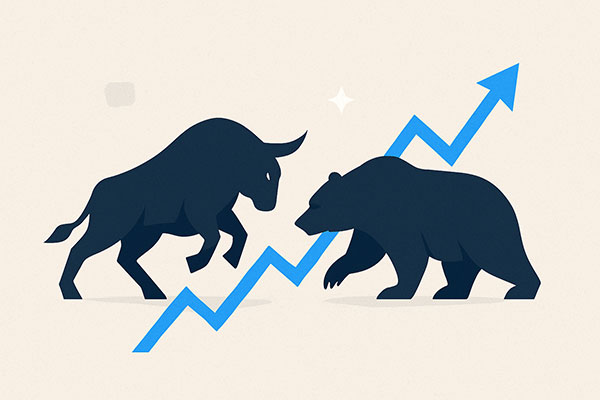 什么是牛市和熊市？如何判断市场周期