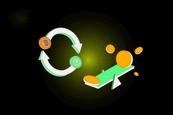 现货交易 vs 合约交易：新手应该选哪个？