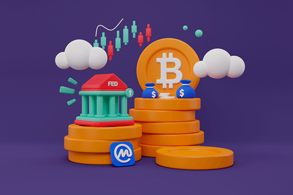 美联储加息与降息，对加密市场意味着什么？