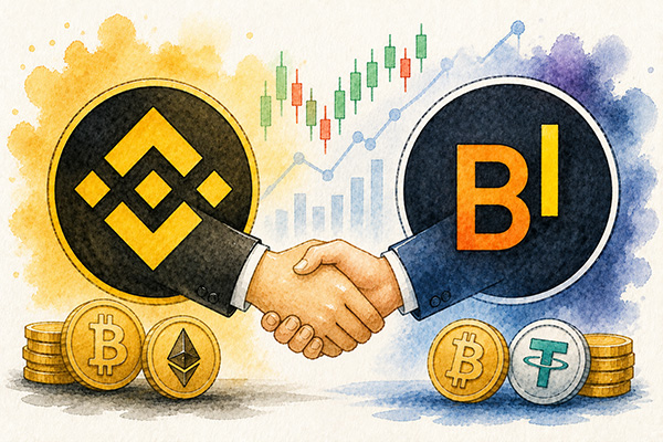 币安Binance和Bybit哪个好？2026年深度对比