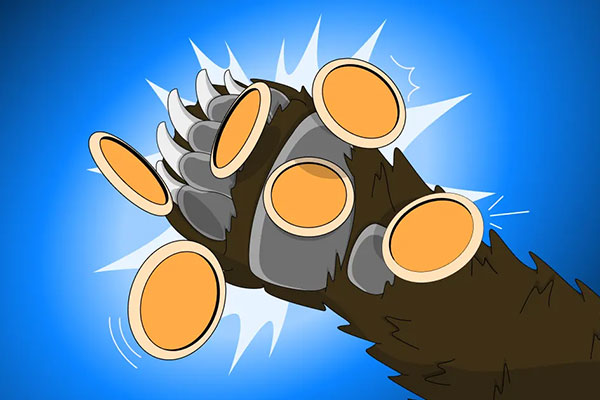 熊市中主流币该怎么操作？哪种投资策略更容易活下来并赚钱