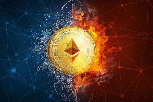 ETH 销毁率如何影响通缩？从EIP-1559原理到链上数据实战分析