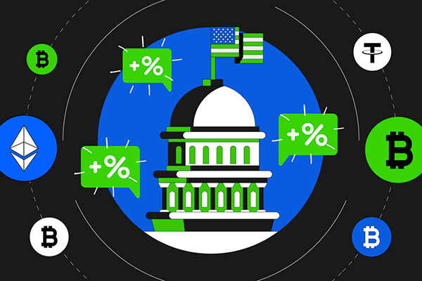 宏观利率与加密市场的关系：为什么影响如此巨大？