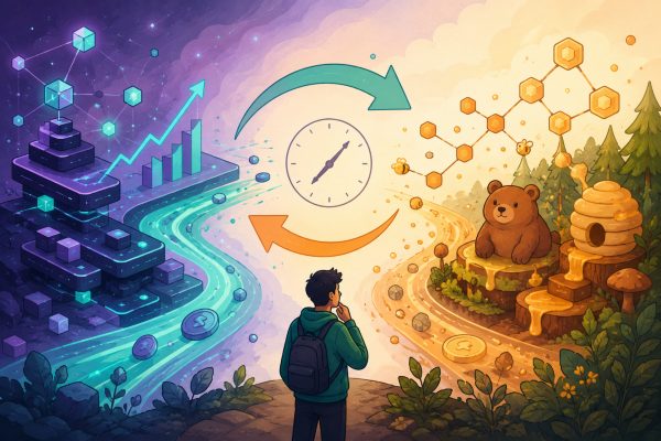 如何交易公链叙事轮动？从Solana到Berachain的节奏把握
