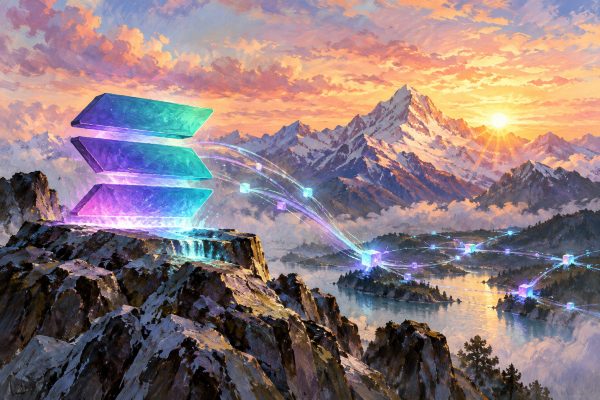 Solana Alpenglow是什么？最终确认与数据变化