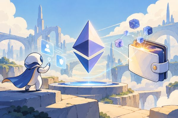 Ethereum Hegotá是什么？FOCIL与原生智能账户