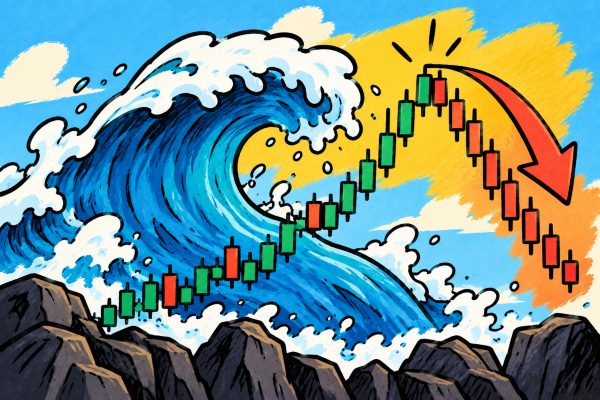 Mass Index超过27就反转？信号核验指南