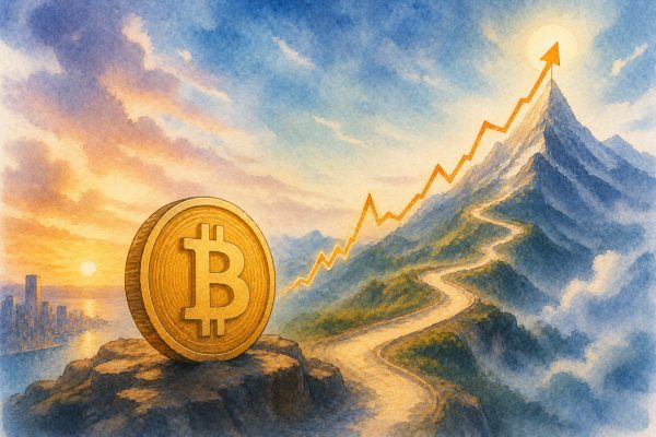 比特币的22.5万美元预测：有没有实现的可能