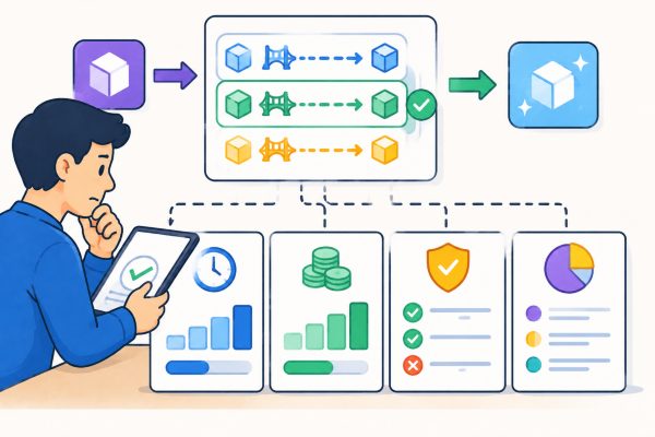 聚合器自动切换底层桥协议:签名前需要重查哪四项