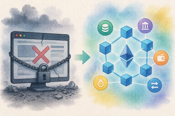 DeFi前端关停后协议还能用吗