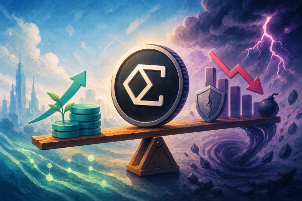什么是USDe（Ethena）？收益型稳定币的风险在哪里