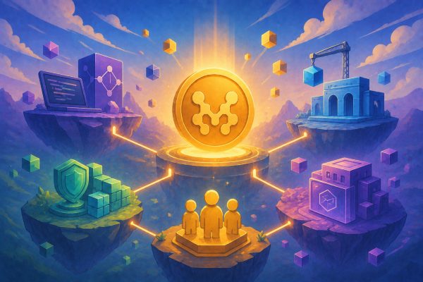 Movement Network上线后：Move语言生态争夺战