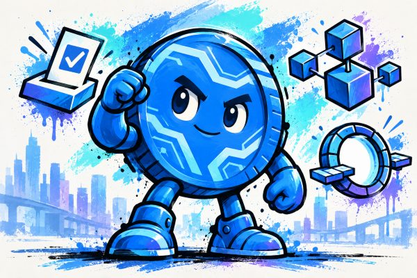Tezos有什么用?XTZ、治理与EVM生态