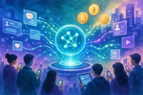 什么是Kaito AI？加密注意力经济怎么理解