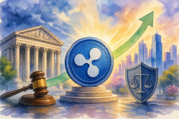 XRP 2026年最新进展：Ripple赢得SEC案件后发生了什么