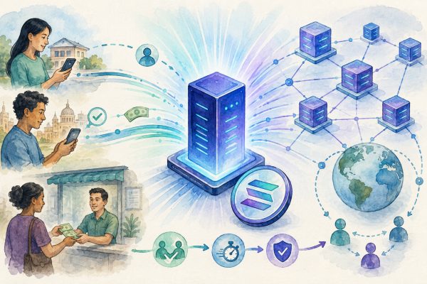 MoneyGram运行Solana验证者意味着什么