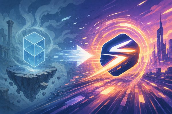 什么是Sonic（原Fantom）？新公链改名背后的逻辑
