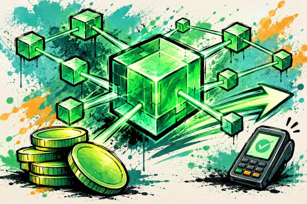Kaspa是什么？BlockDAG、KAS与实际用途
