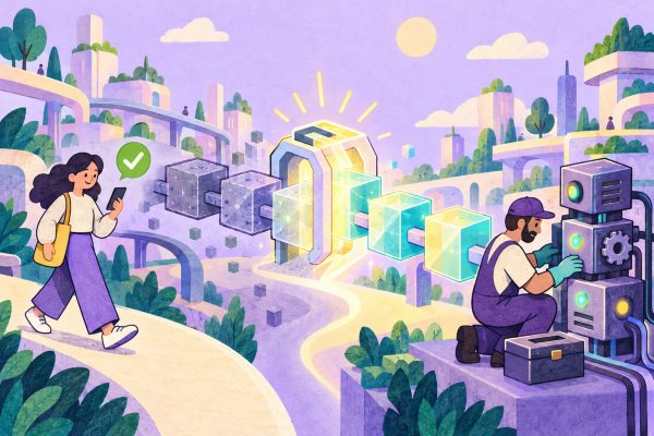 Glamsterdam升级是什么:普通用户与验证者要做什么