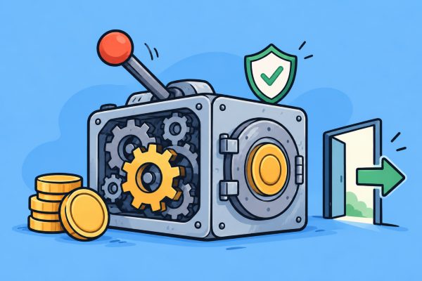Gearbox杠杆借贷怎么用？信用账户与退出核验