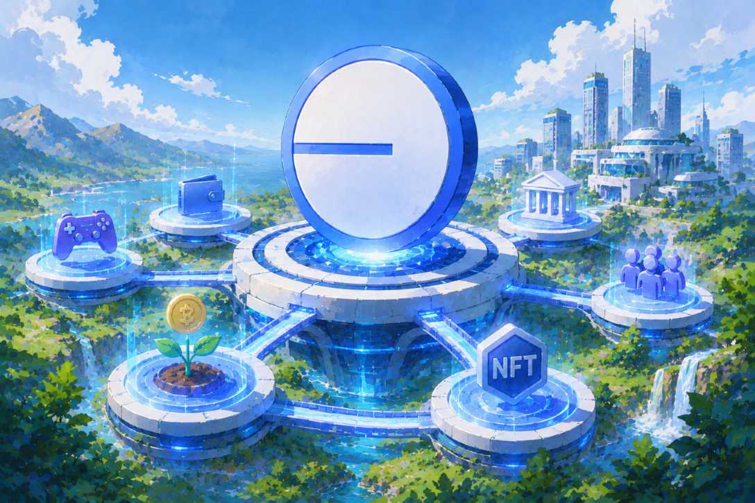 Base链2026年：Coinbase的生态布局成功了吗