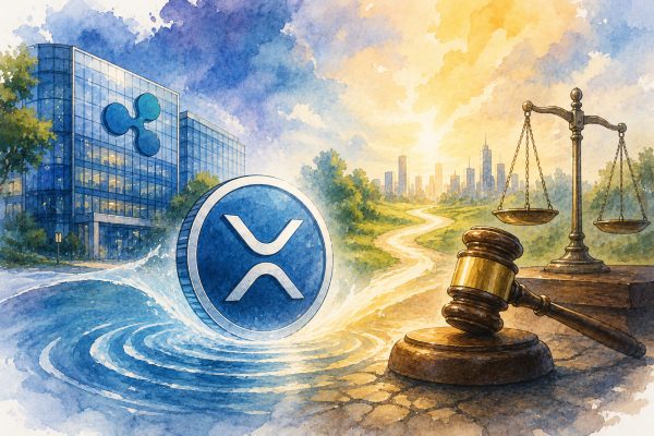 Ripple和XRP的关系：法律案件之后发生了什么