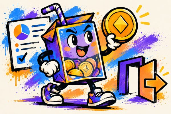 Juicebox众筹指南:预算、代币与退出