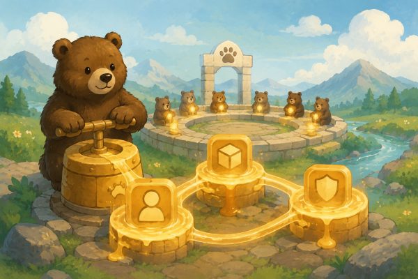 什么是Berachain？PoL共识机制是什么原理