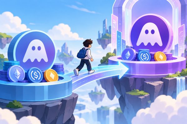 Aave V3要迁移到V4吗？成本、风险与操作路径