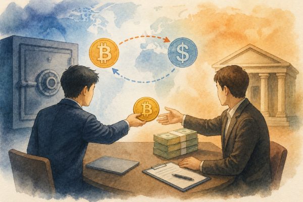 加密货币行业就业市场2026年：哪些职位需求最大