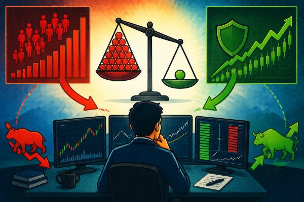 同一到期日出现巨量单边OI:做市商会如何对冲