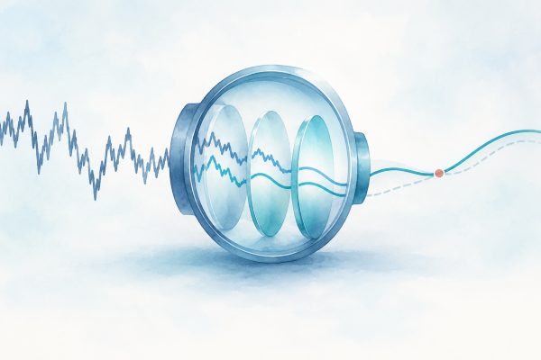 TRIX指标怎么用?三重平滑、交叉与滞后