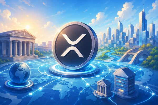 XRP是什么？2026年还值得买吗