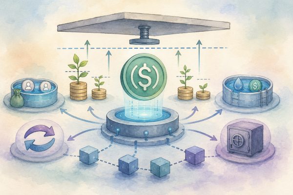 稳定币收益限制会改变DeFi吗