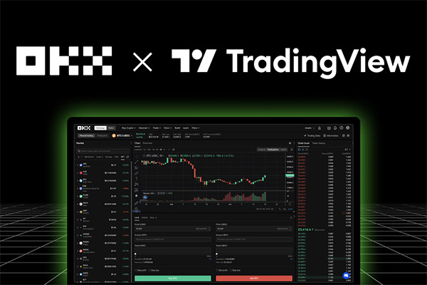 如何连接 OKX（欧易）与 TradingView？一站式图表交易完整指南