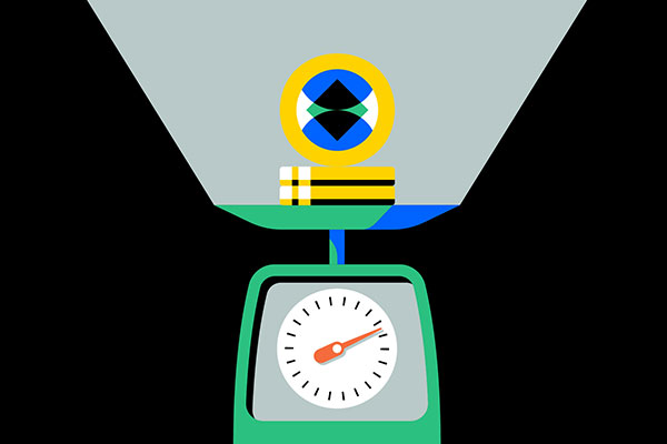 加密货币市值：了解其意义和影响