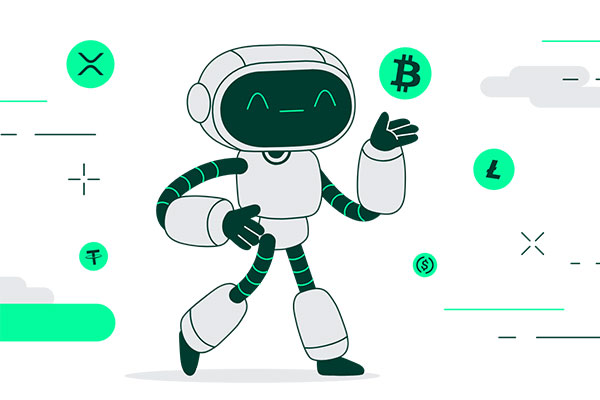 揭秘新手构建加密货币交易机器人的九大致命错误