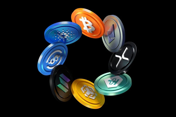 12 种最受欢迎的加密货币（新手到进阶全指南）